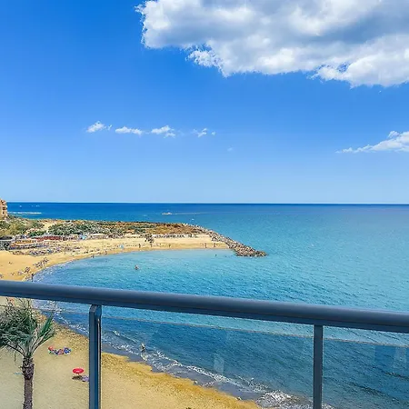 El Coral - First Line * Estepona