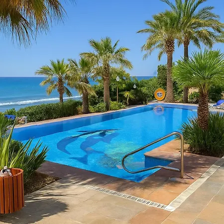 Appartement El Coral - First Line *