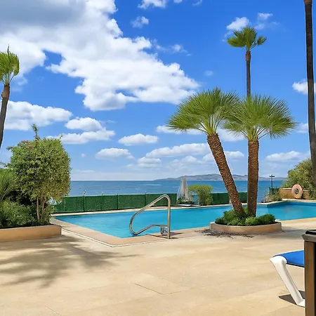 El Coral - First Line Appartement Estepona