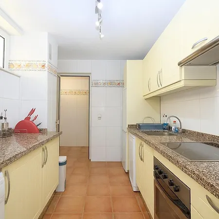 El Coral - First Line Estepona