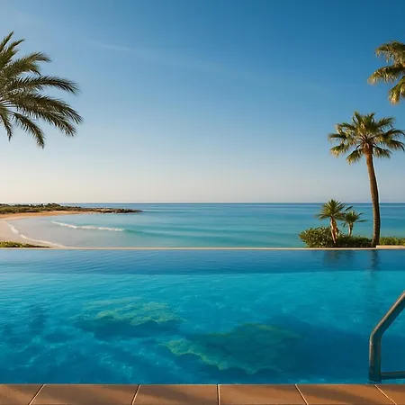 El Coral - First Line