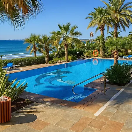 Appartement El Coral - First Line