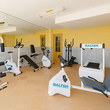 El Coral - First Line Appartement