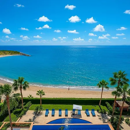 Appartement El Coral - First Line