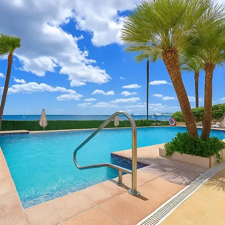 Appartement El Coral - First Line *