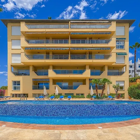 El Coral - First Line Appartement Estepona