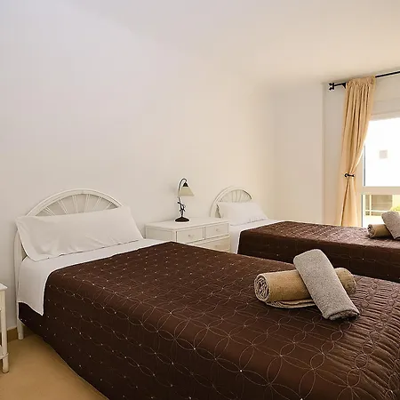 Appartement El Coral - First Line Estepona