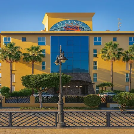 El Coral - First Line Estepona