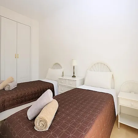 Appartement El Coral - First Line