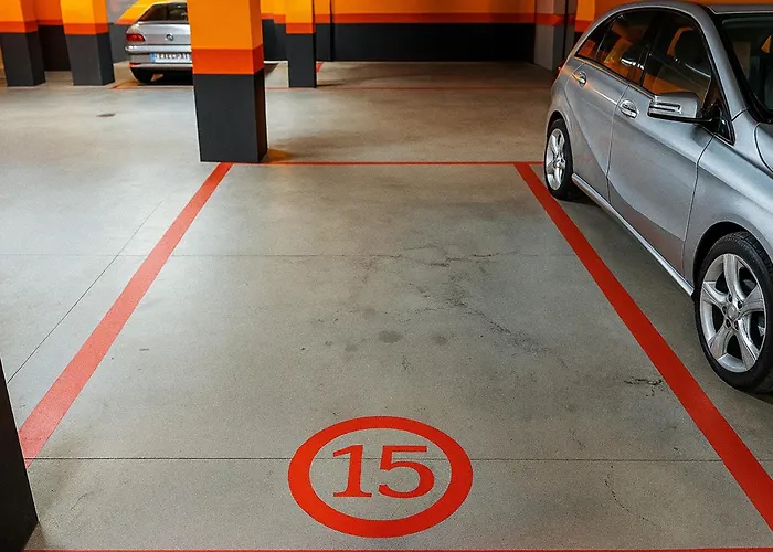 El Coral - First Line Lejlighed *