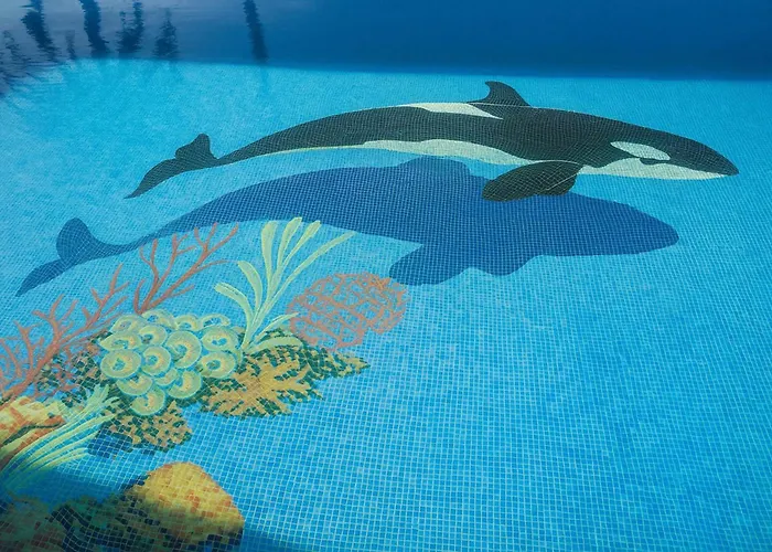 Lejlighed El Coral - First Line Estepona