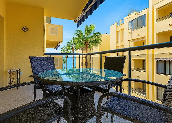 El Coral - First Line * Estepona