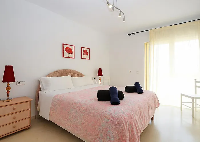 El Coral - First Line * Estepona