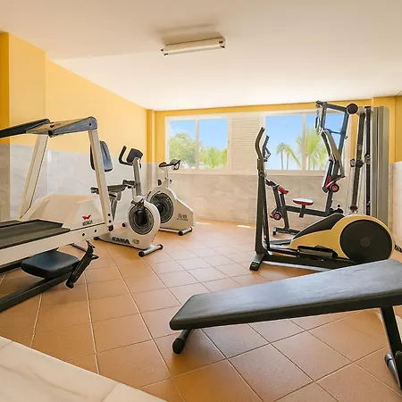 Apartment El Coral - First Line