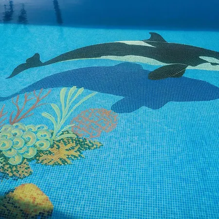 Apartment El Coral - First Line Estepona