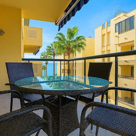 El Coral - First Line * Estepona