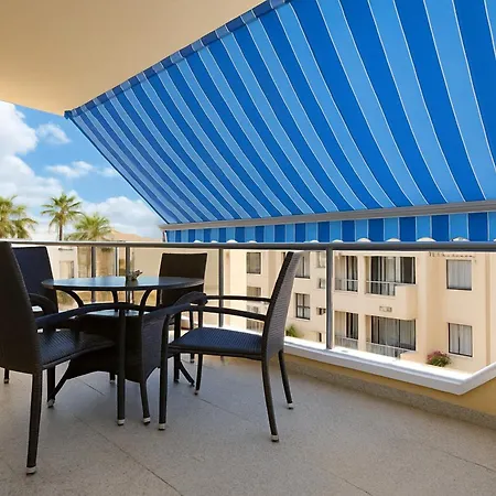 El Coral - First Line Apartment *