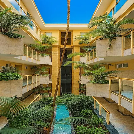 Appartement El Coral - First Line Estepona