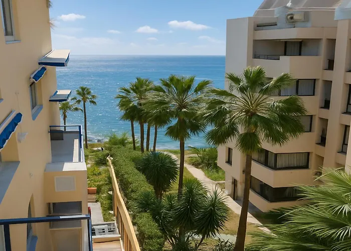 El Coral - First Line Estepona