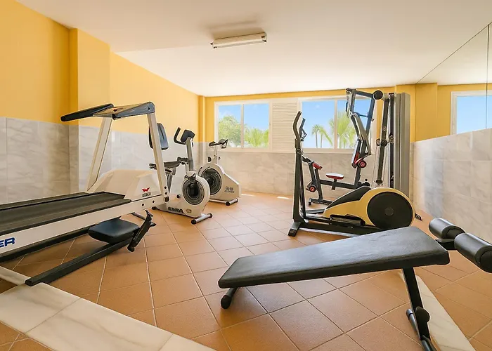 Appartement El Coral - First Line