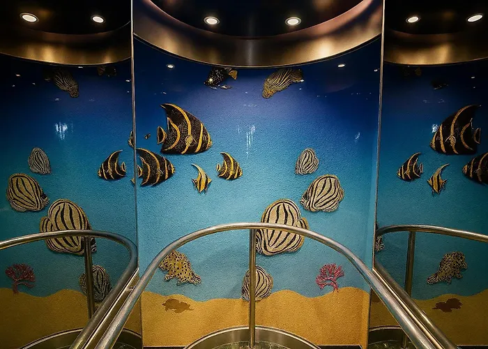 El Coral - First Line דירה