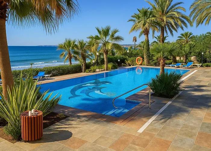 Appartement El Coral - First Line