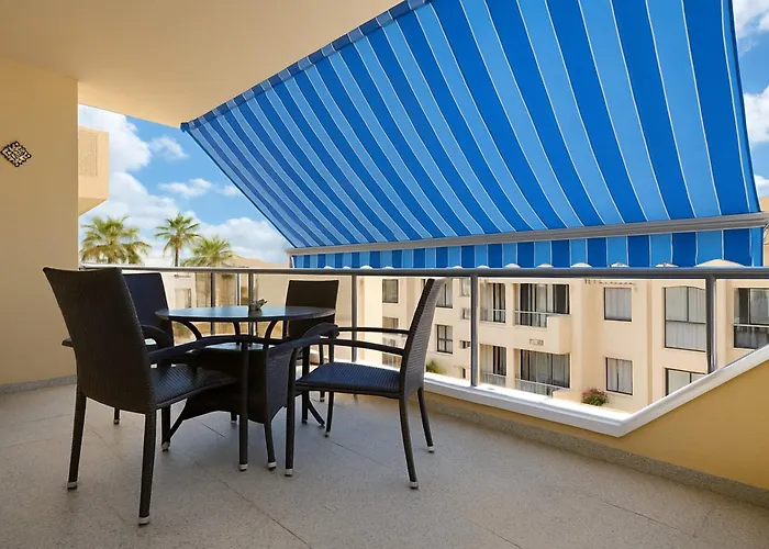 El Coral - First Line Appartement *