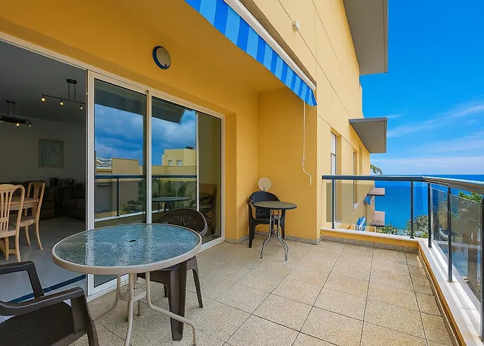 El Coral - First Line Estepona