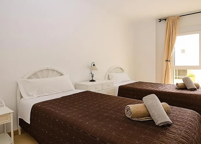 Appartement El Coral - First Line Estepona