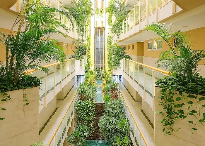 El Coral - First Line * Estepona