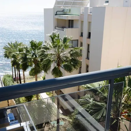 Apartment El Coral - First Line Estepona