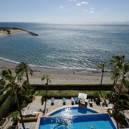 El Coral - First Line Apartment Estepona