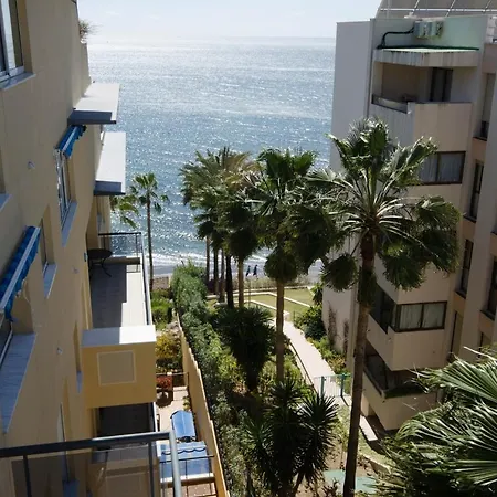 El Coral - First Line Estepona