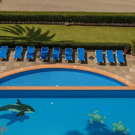 El Coral - First Line Estepona