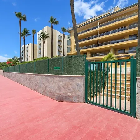 El Coral - First Line * Estepona