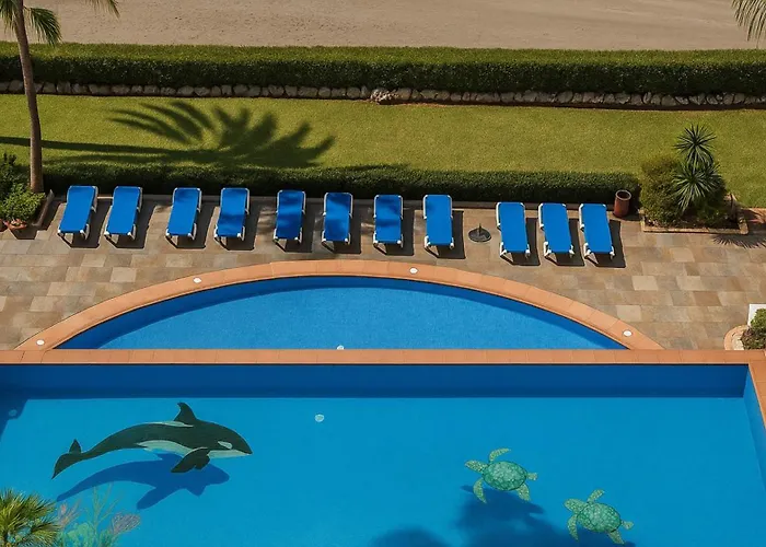 El Coral - First Line Estepona