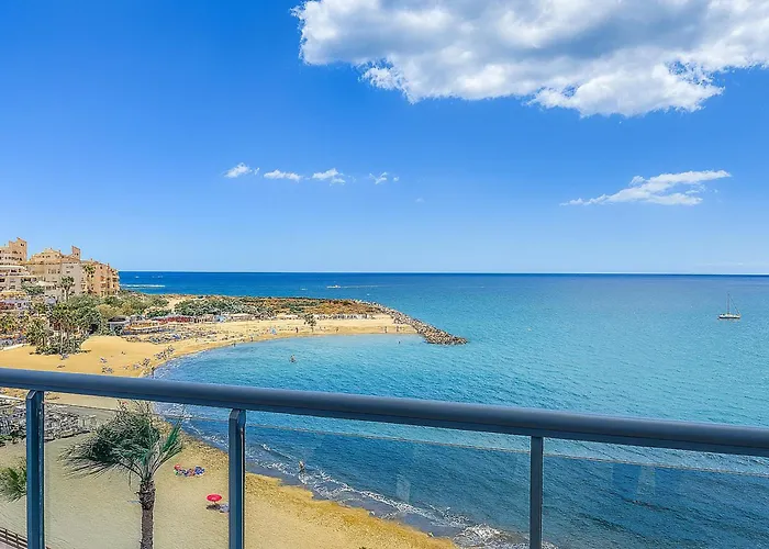 El Coral - First Line * Estepona