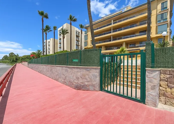 El Coral - First Line * Estepona