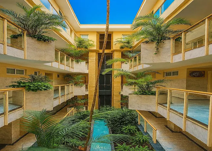 Appartement El Coral - First Line Estepona