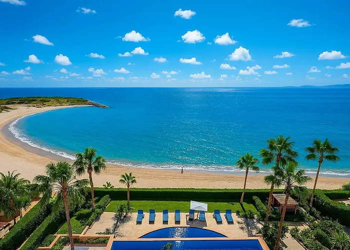 Appartement El Coral - First Line