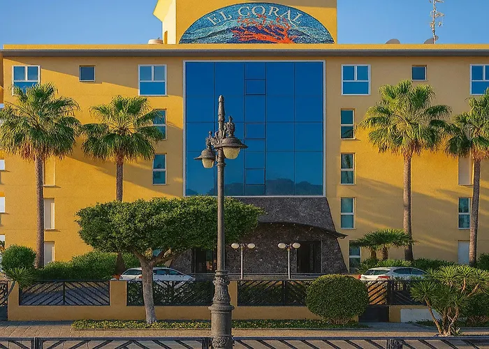 El Coral - First Line Estepona