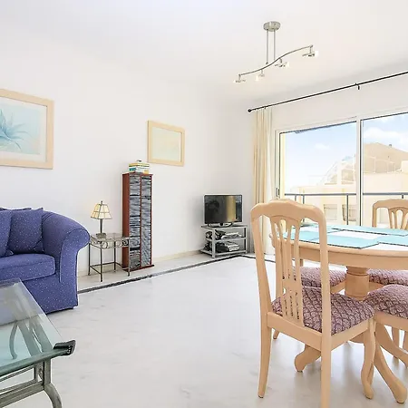 El Coral - First Line Apartament