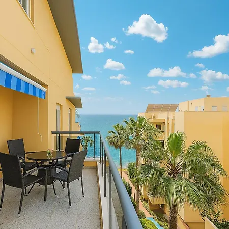 Apartament El Coral - First Line Estepona