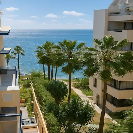 El Coral - First Line Estepona