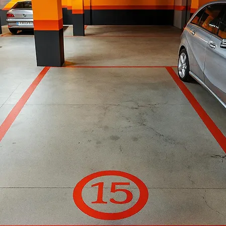 El Coral - First Line Apartament *