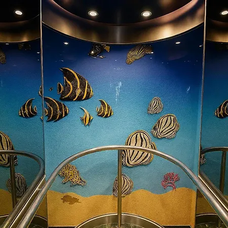 El Coral - First Line Apartament